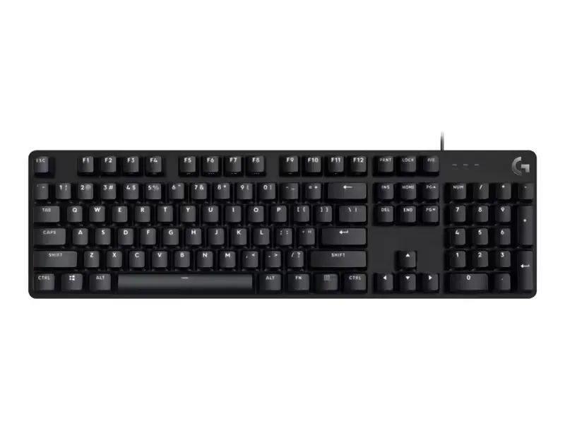 Logitech G G413 SE Gaming - Black - INTL - Intnl
