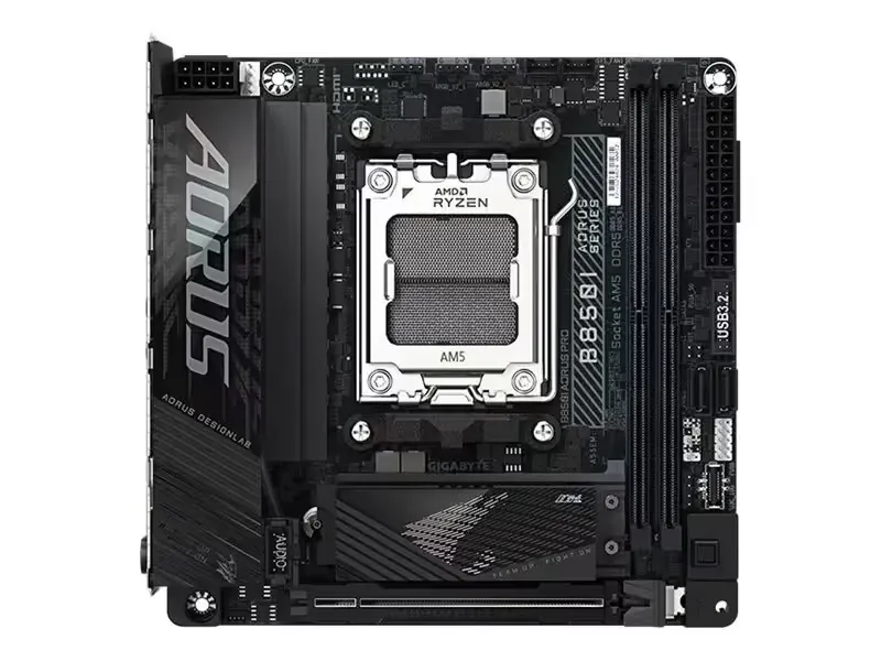 Gigabyte B850I Aorus PRO