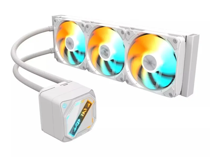 Gigabyte GP- GME 360I 360mm skysčio