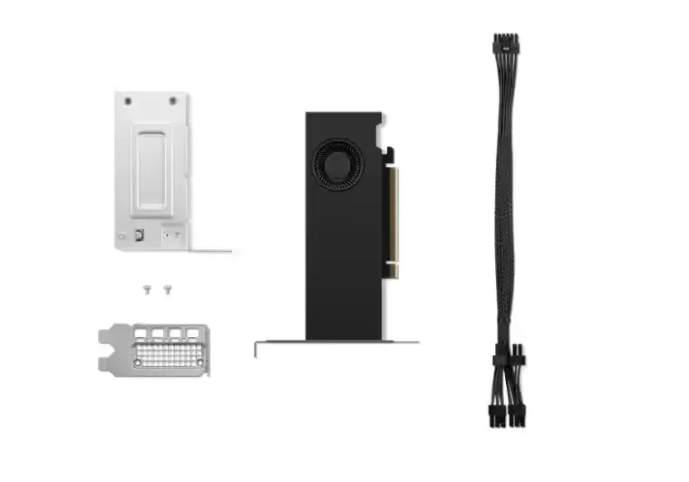 Lenovo RTX 2000 Ada 16GB