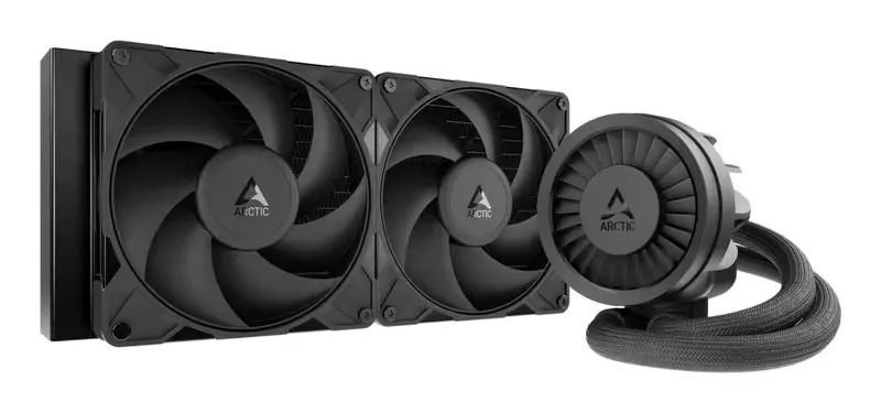 Arctic ACFRE00179A 280mm