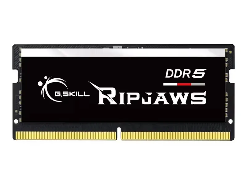 G.Skill 16GB 5600MHz DDR5 Ripjaws