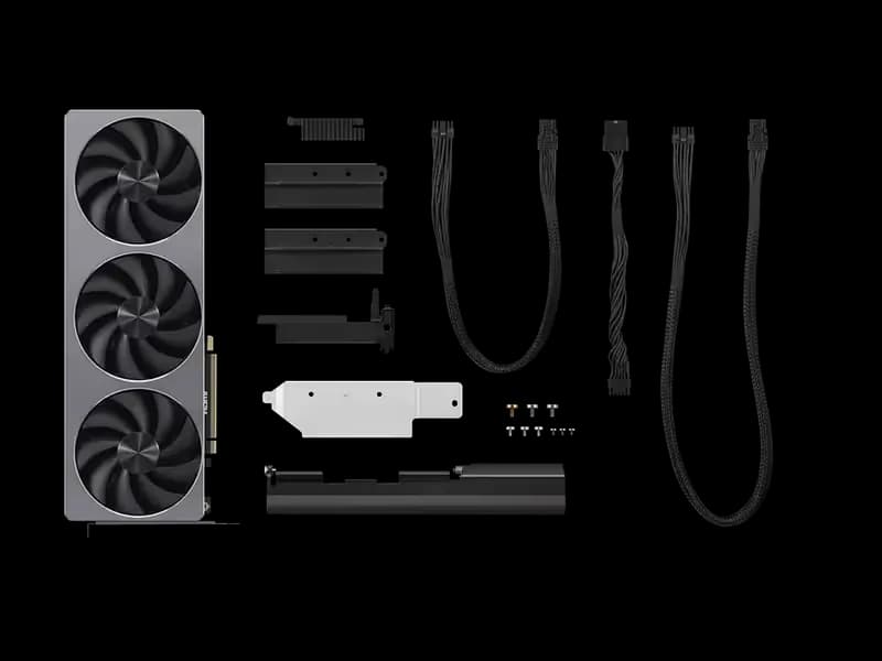 Lenovo RTX 5080 16GB