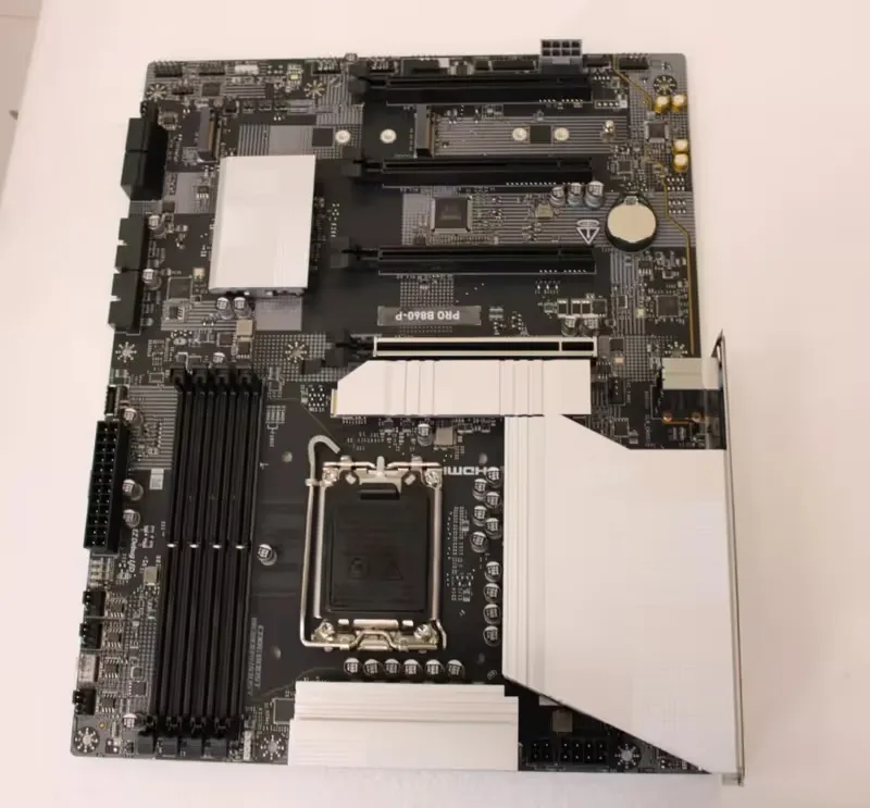 MSI PRO B860-P