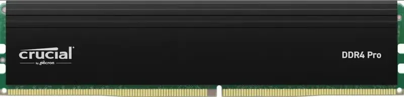 Crucial 32GB 3200MHz CL22 DDR4 Operatyvi Pro CP32G4DFRA32A