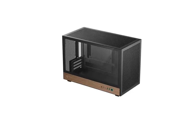 Deepcool CH260 Wood