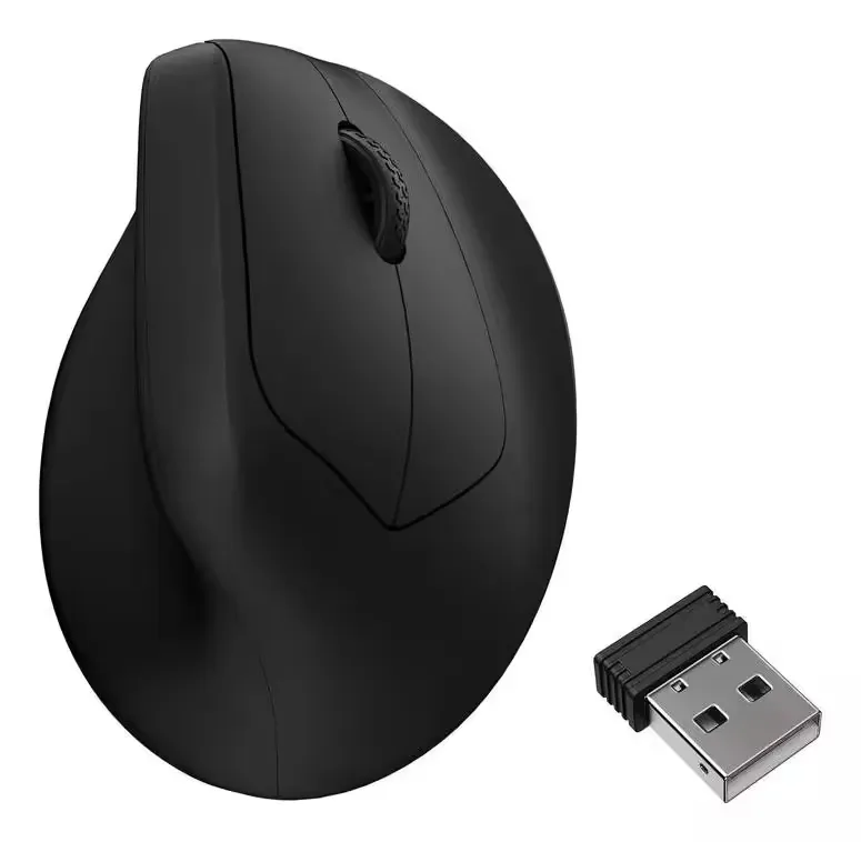Keychron USB WRL M5/Black M5-A23 Keychron