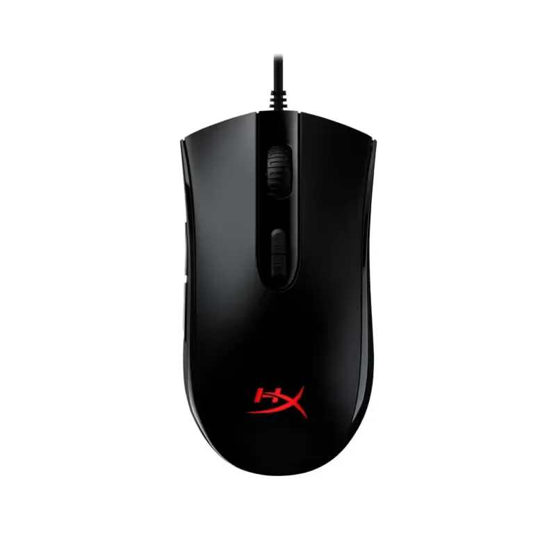 HyperX USB Pulsefire Core HX-MC004B