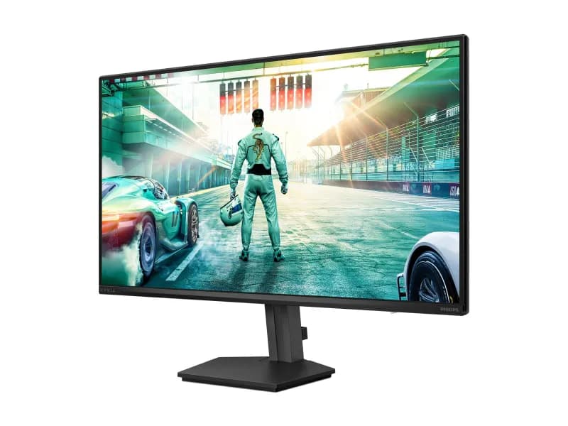 Philips 27" QHD IPS 144Hz (v2)