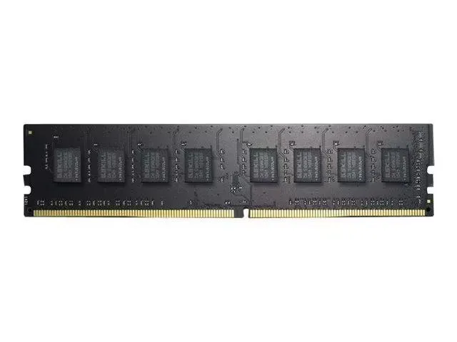 G.Skill 8GB 2666MHz CL19 DDR4 F4-2666C19S-8GNT