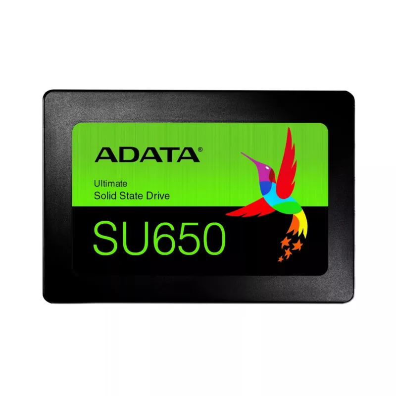 ADATA 512GB SU650 diskas