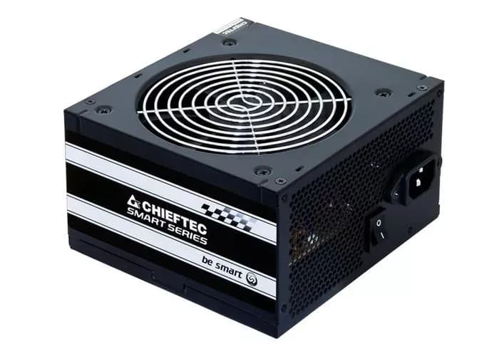 Chieftec 500W Smart GPS-500A8