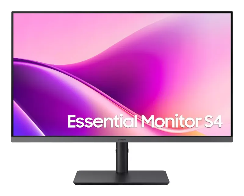 Samsung 27 Full HD LCD LS27F434UAUXEN