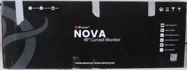 SALE 49" VA 165Hz (v2)
