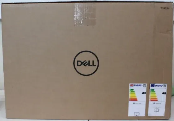 Dell 24" FHD IPS 100Hz (v7)