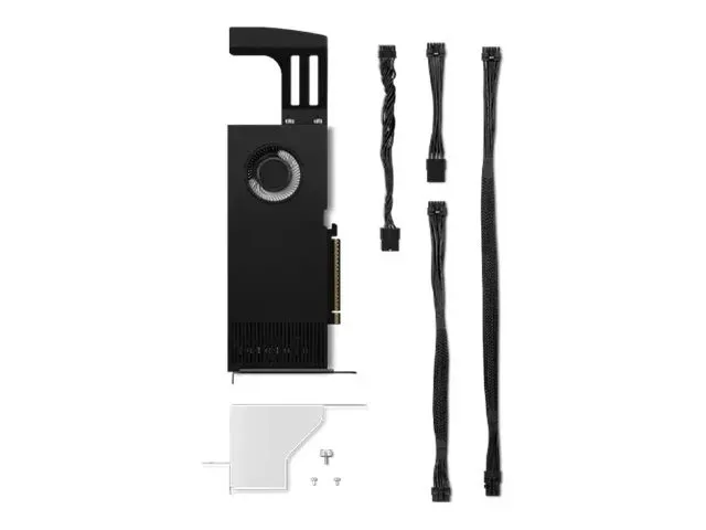 Lenovo RTX PRO 4000 4X61T95636 24GB