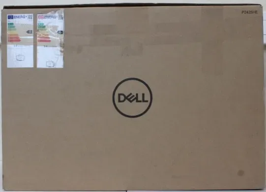 Dell 24" FHD IPS 100Hz (v8)