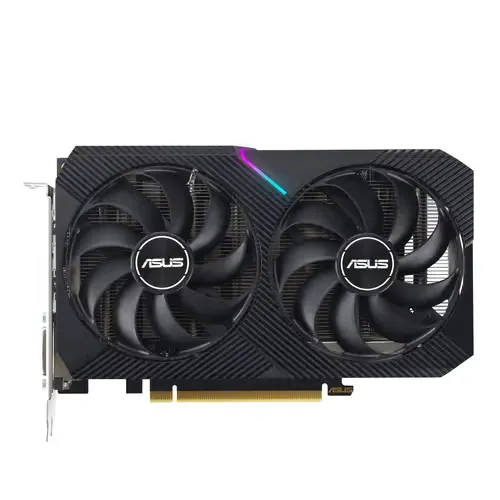 ASUS RTX 3050 Dual OC V2 8GB