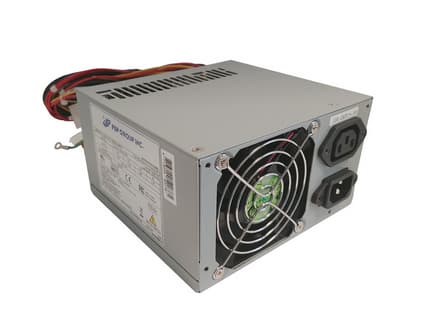 FSP 400-70AGB power supply unit 400 W PS/2 Grey