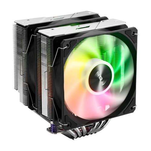 FSP MP7 Air cooler 12 cm 1 pc(s)