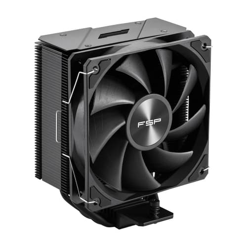 FSP NP5-B Air cooler 12 cm 1 pc(s)