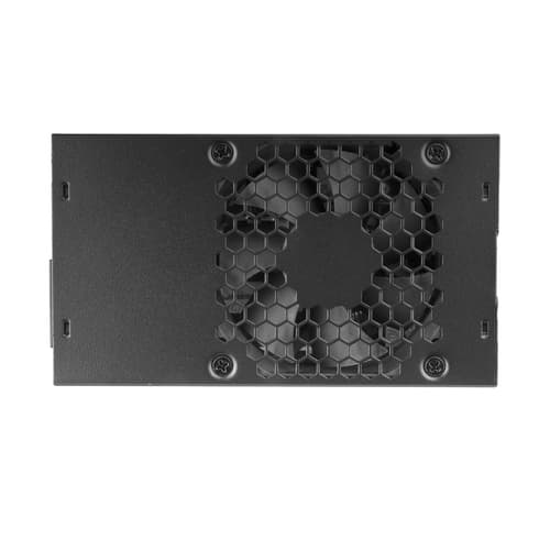 Tacens Anima APTII500P power supply unit 500 W 24-pin ATX TFX Black