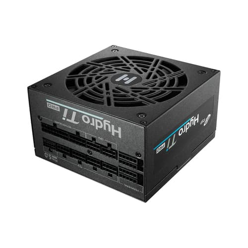 FSP Hydro Ti PRO 1000W power supply unit 20+4 pin ATX