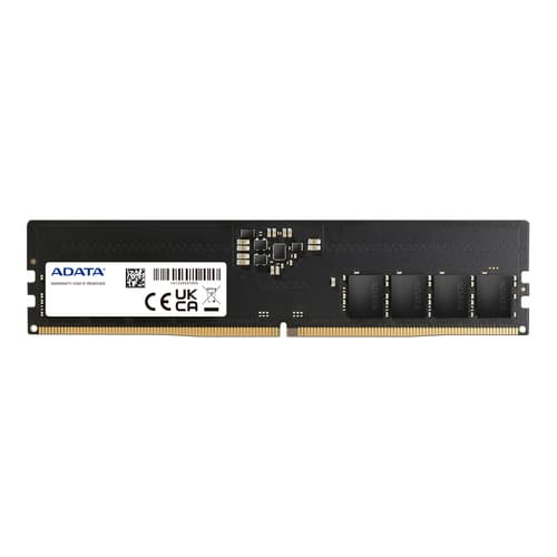 ADATA Premier 32 GB 1 x 32 GB DDR5 288-pin DIMM ECC