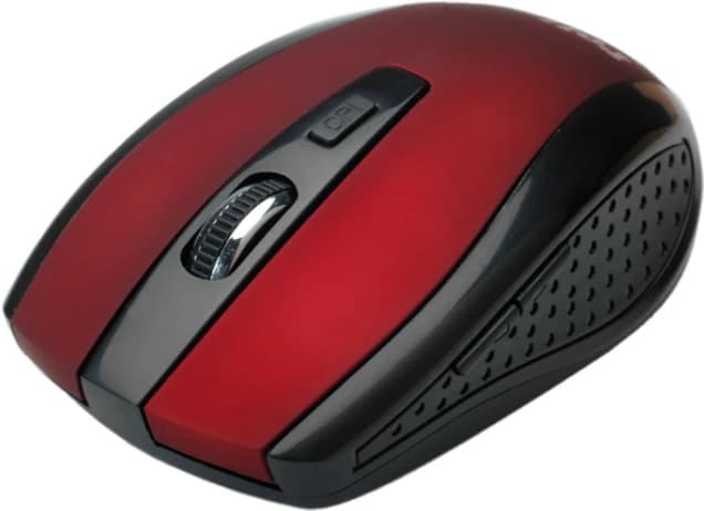 Roline Wireless Optical Mouse 18.01.1087