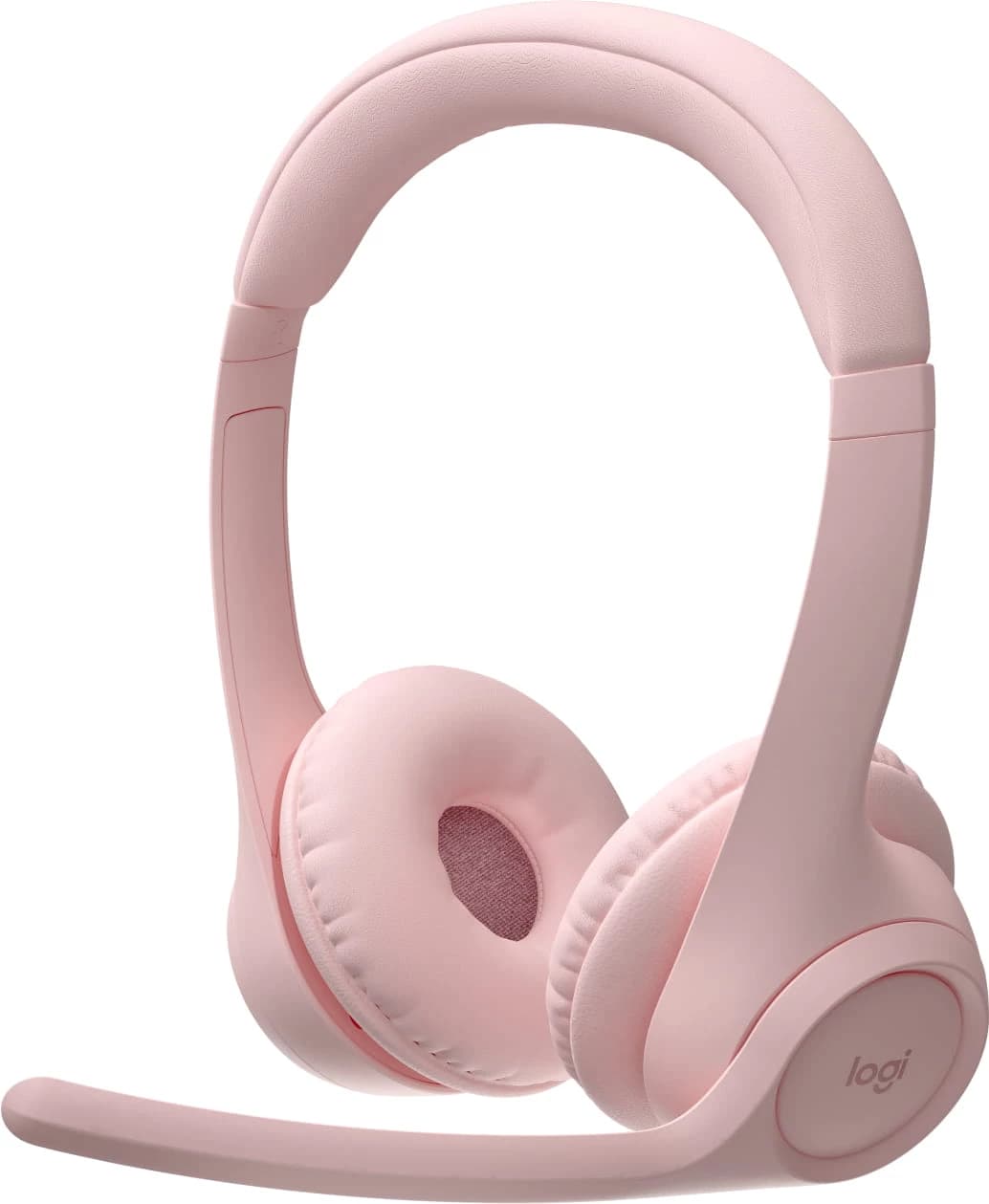 Logitech Zone 300 (Rose)