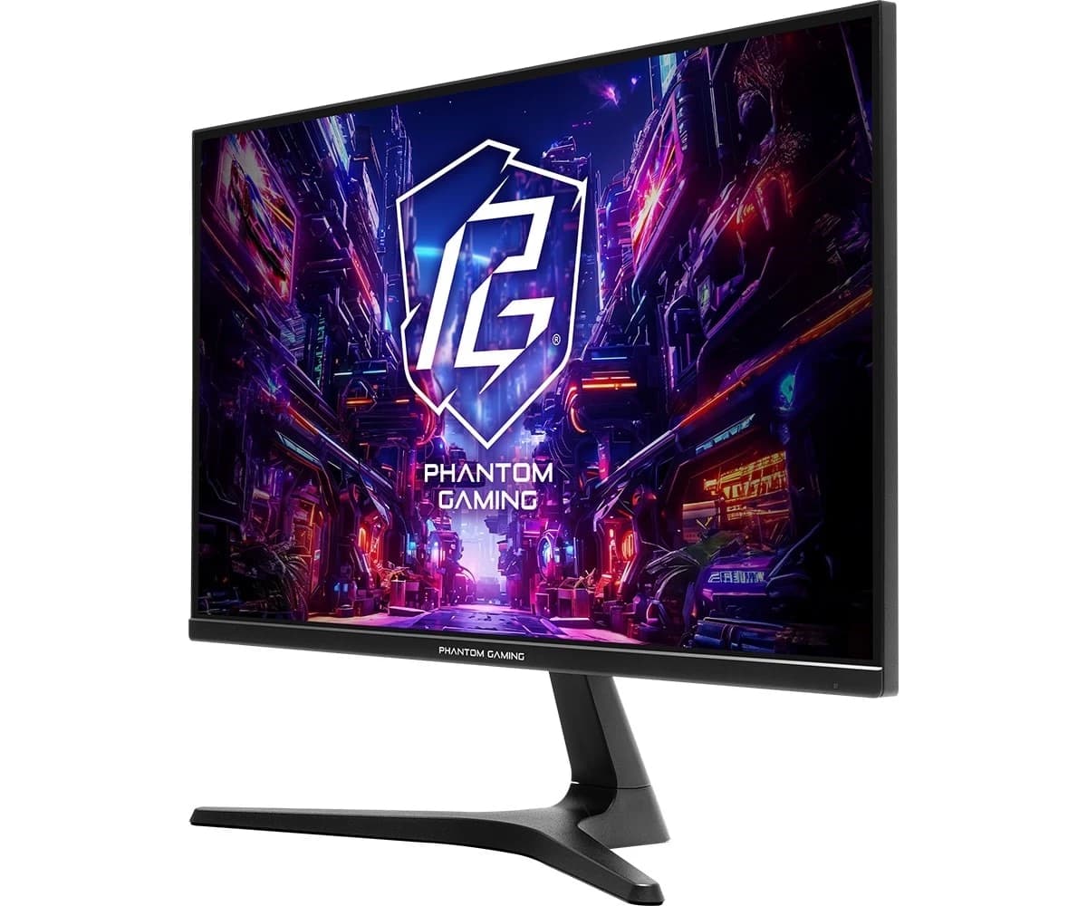 ASRock Phantom Gaming PG25FFT 24.5" FHD IPS 180Hz