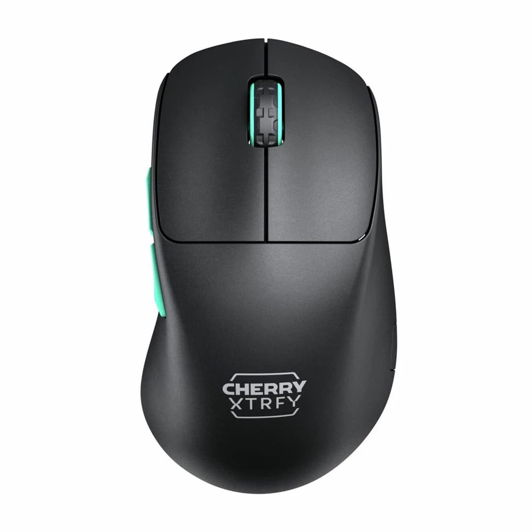 Cherry Xtrfy M64 Wireless (Black)