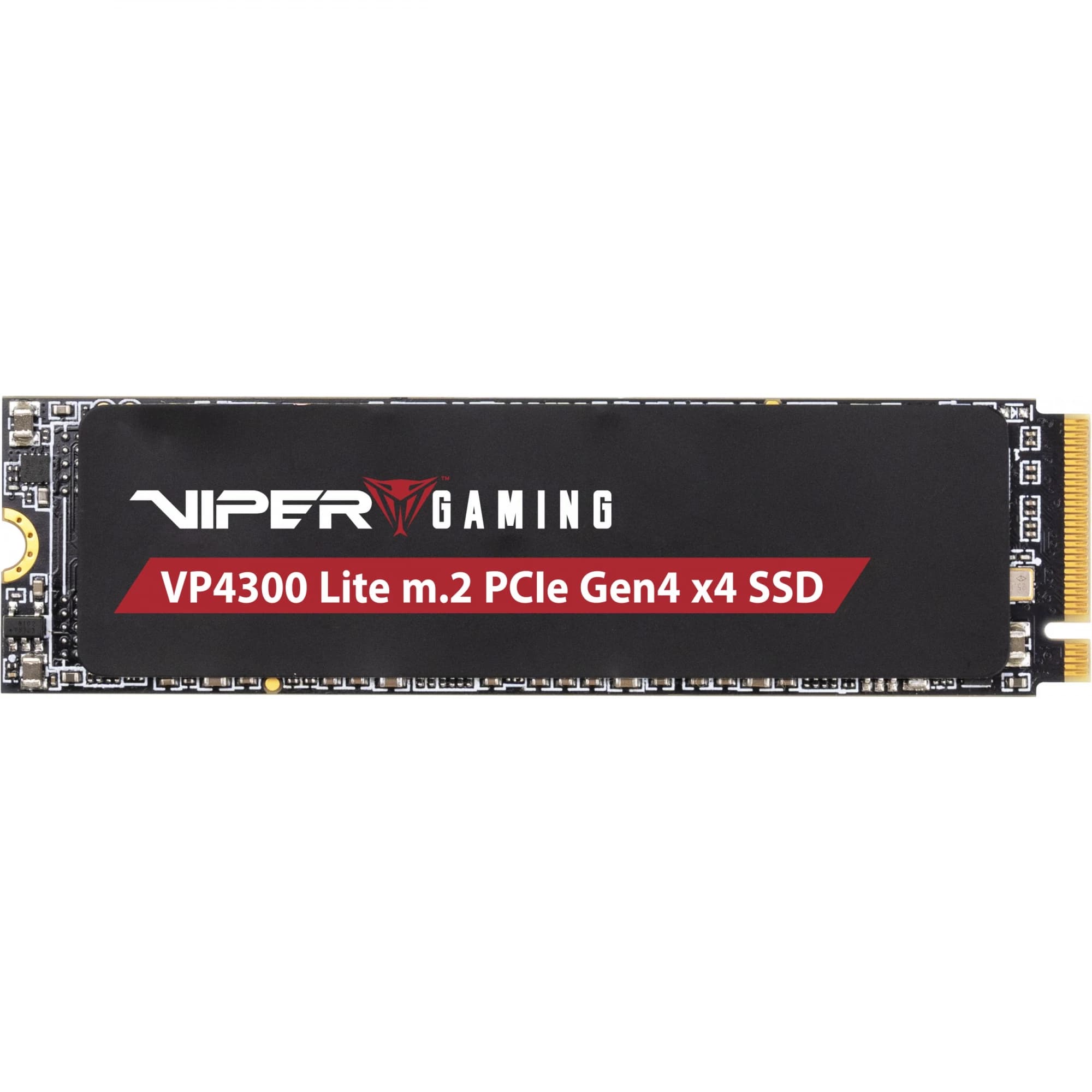 Patriot 2TB Viper VP4300 Lite NVMe SSD