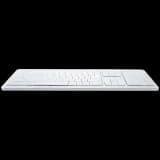 Clevetura CLVX 1 Touch-On-Keys Wireless Mac US
