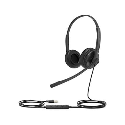 Yealink UH34 SE Lite Dual Teams USB-C