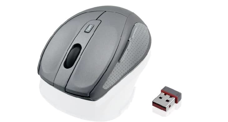 iBox Swift Wireless