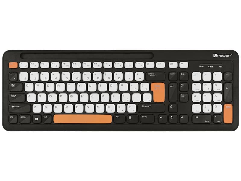 Tracer Greg RF Wireless (Black)