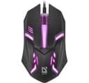 Defender Cyber MB-560L (Black)