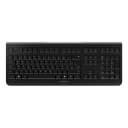 Cherry KW 3000 Wireless DE (Black)