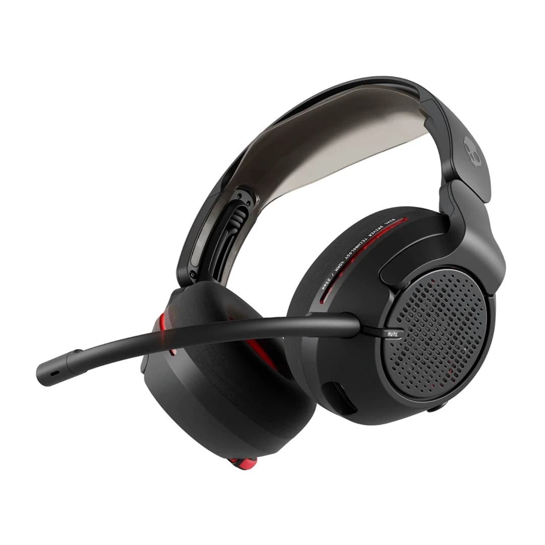 Skullcandy Crusher PLYR 720 Wireless (Black)