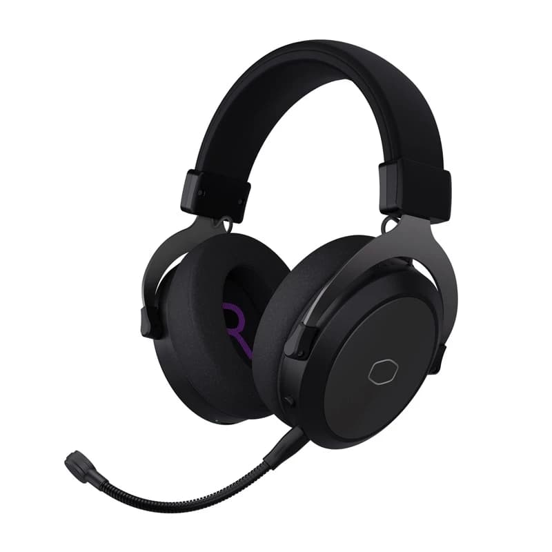 Cooler Master CH351 Wireless (Black)