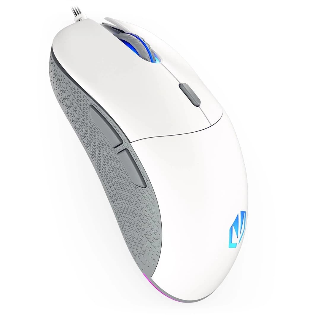 Endorfy GEM Plus (Onyx White)