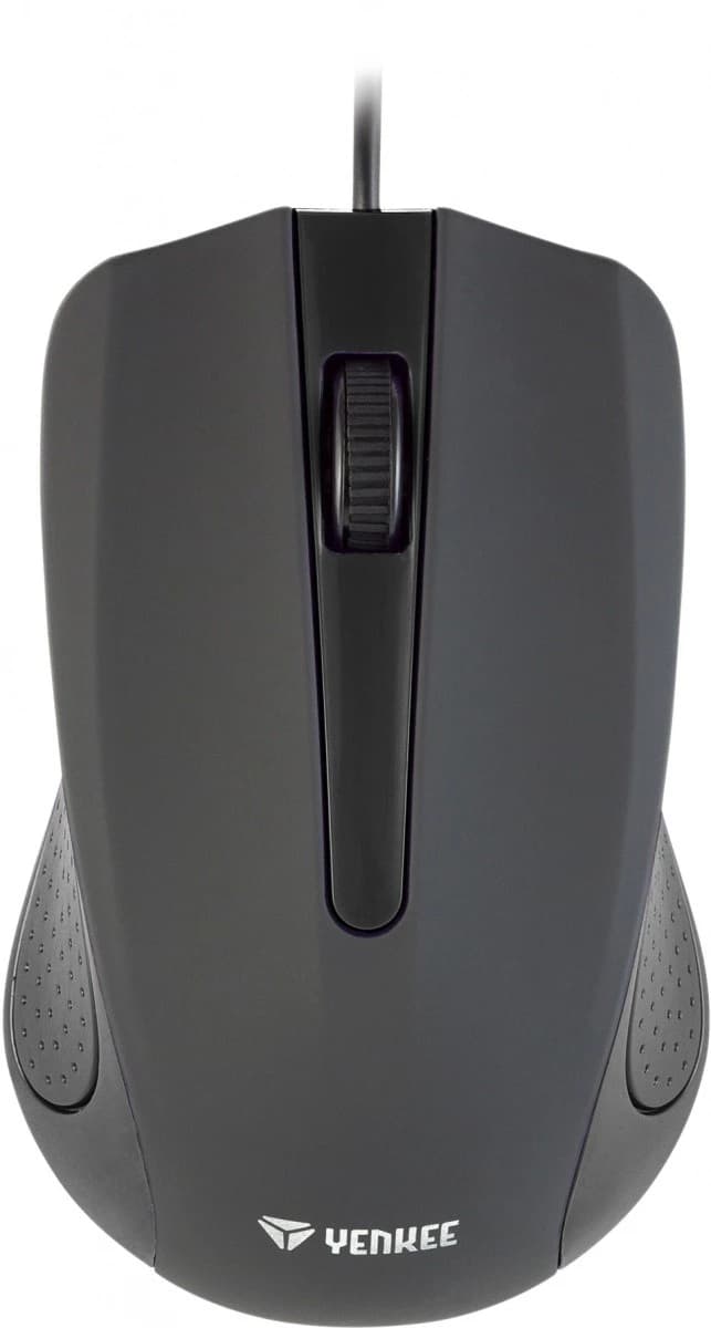 Yenkee YMS 1015BK Suva (Black)