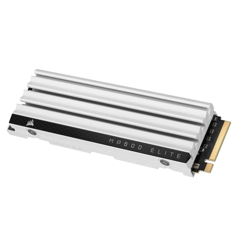 Corsair 2TB MP600 Elite NVMe SSD