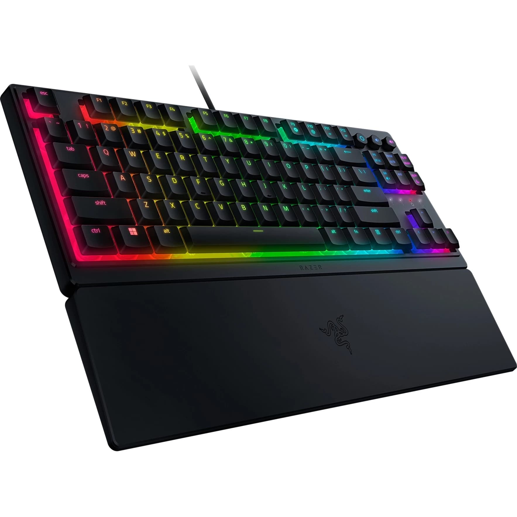 Razer Ornata V3 Tenkeyless German
