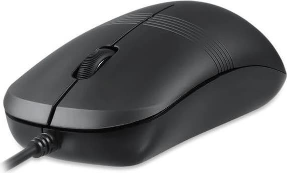Perixx PERIMICE-503 (Black)