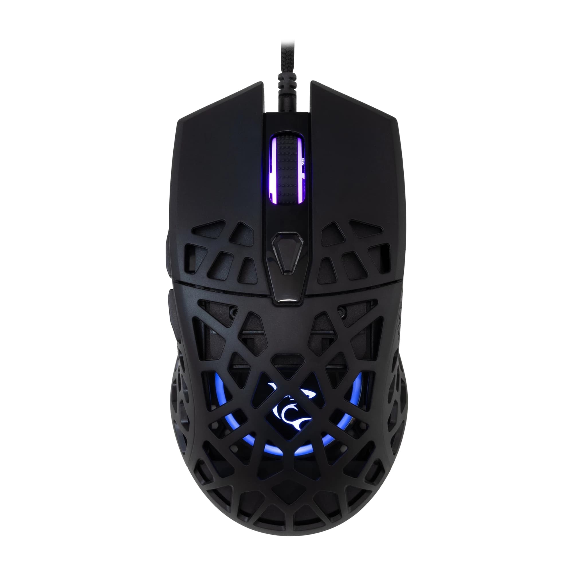 White Shark GM-5018 Caradoc (Black)