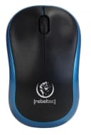 Rebeltec Meteor (Blue)