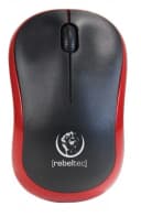 Rebeltec Meteor (Red)