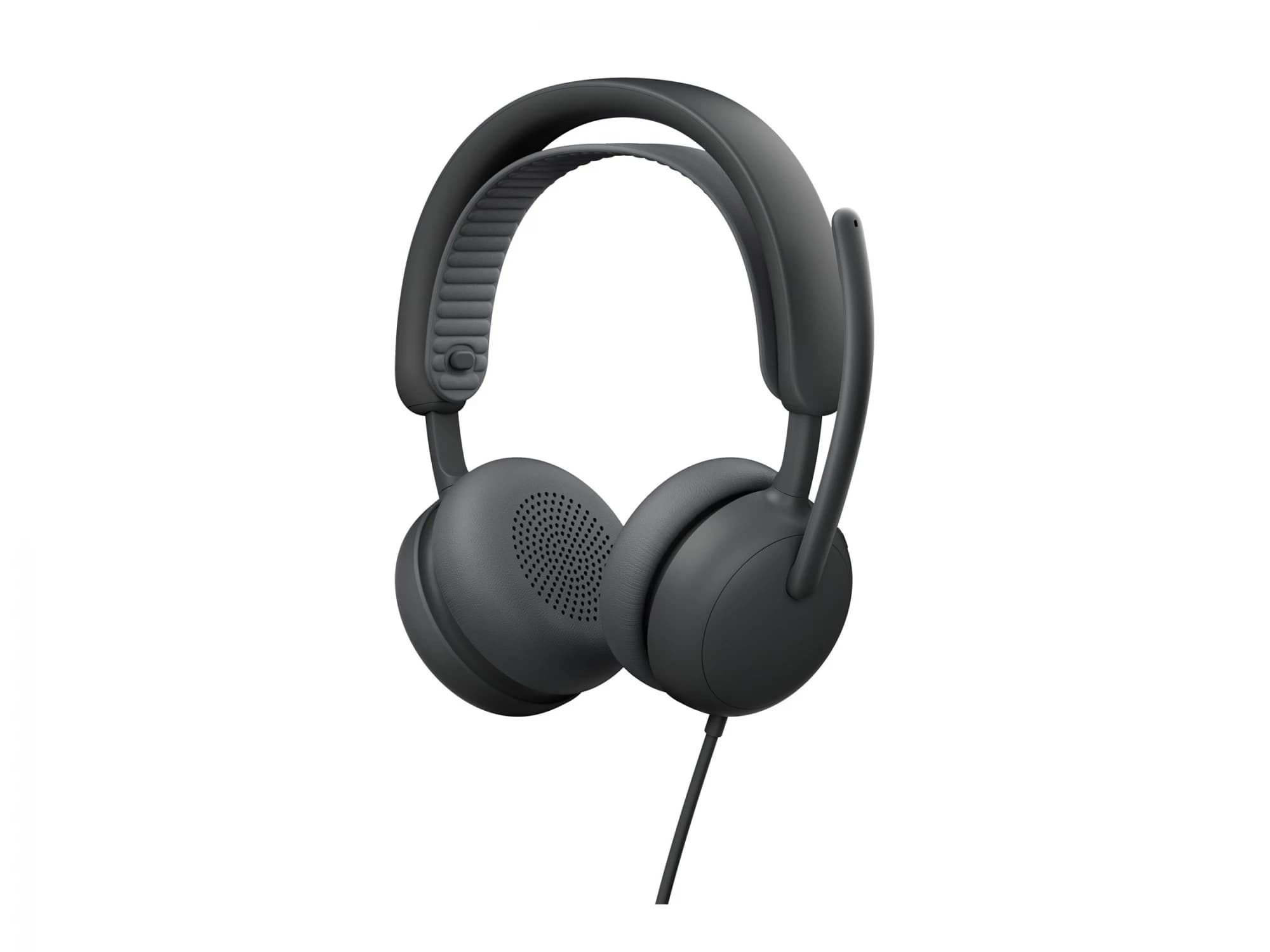 Logitech Zone Wired 2 for Business (Graphite)